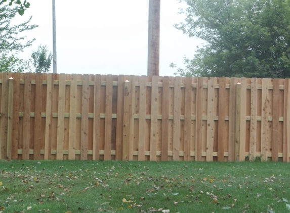 A Fence Guy - Valparaiso, IN