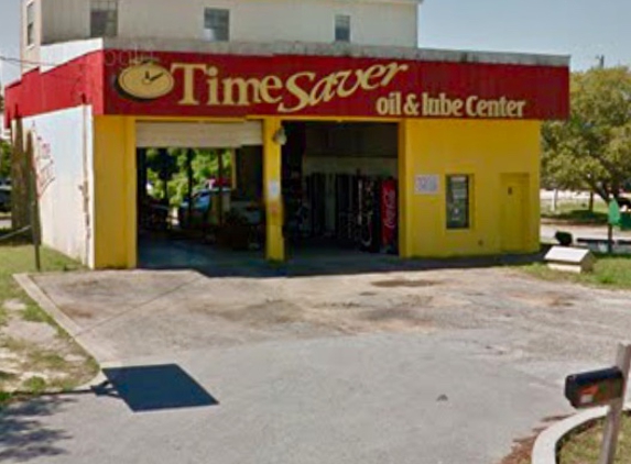 Time-Saver Oil & Lube Centers - Destin, FL