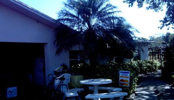 Eden Nursery - Clearwater, FL