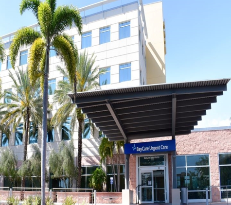 Carillon Surgery Center - Saint Petersburg, FL