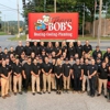 Team Bob's Heating, Cooling, Plumbing gallery