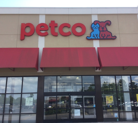 Petco - St Charles, IL