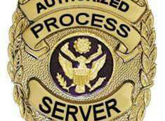 CHOSEN PROCESS SERVERS - Houston, TX. Chosen to Serve you with a great service experience