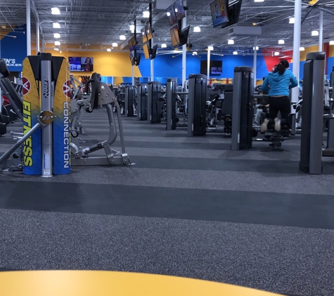 Fitness Connection - Houston/Federal - Houston, TX