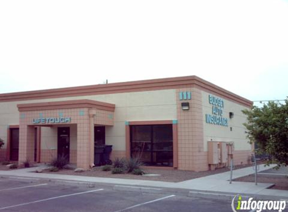 US Mobile Home Brokers Inc - Tucson, AZ