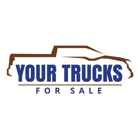 Your Trucks for Sale