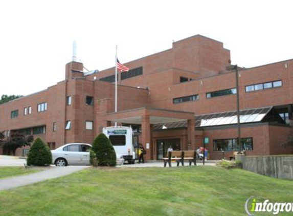 Laconia Internal Medicine - Laconia, NH