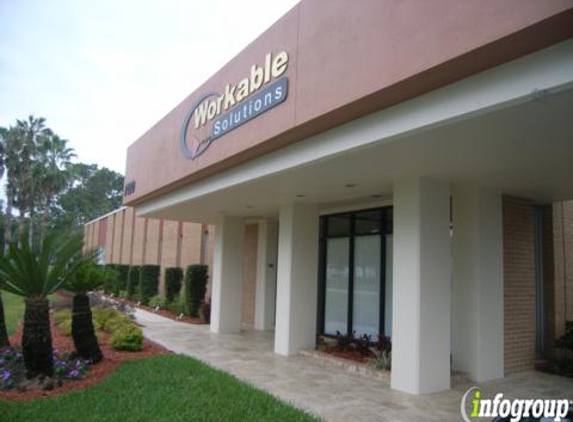 Workable Solutions - Orlando, FL