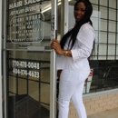 Pauline's Hair Salon And African Braiding