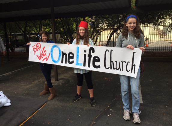 One Life Church - Fair Oaks, CA
