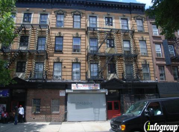 Variety Store - Brooklyn, NY