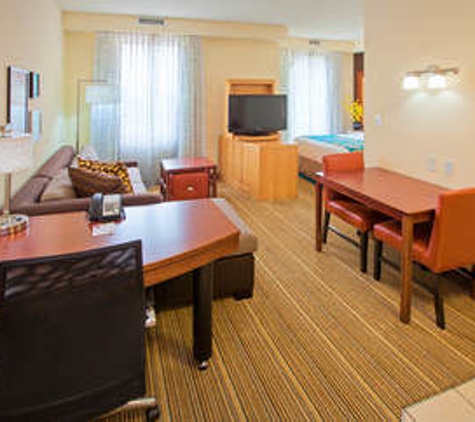 Residence Inn Louisville Downtown - Louisville, KY