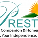 Prestige Companion and Homemakers - Home Health Services