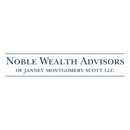 Noble Wealth Advisors of Janney Montgomery Scott - Investment Management