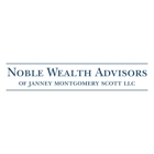 Noble Wealth Advisors of Janney Montgomery Scott