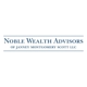 Noble Wealth Advisors of Janney Montgomery Scott