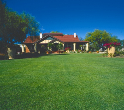 Paul Munns Instant Lawn - Hove, SA