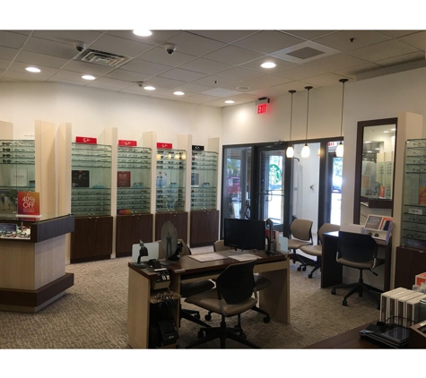 LensCrafters Optique at Macy's - Hialeah, FL