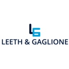 Leeth and Gaglione