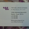 The Wellness Studio gallery