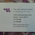 The Wellness Studio