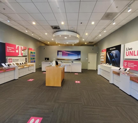 T-Mobile - Santa Rosa, CA