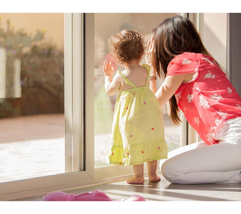 Sola Seal Window Films - Cheltenham, SA