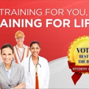 Prime Medical Training - Educational Services