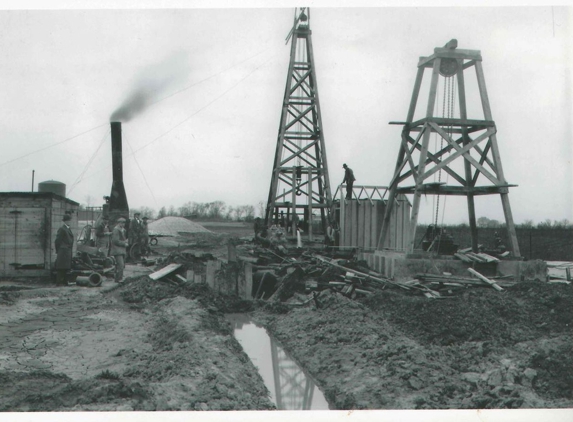 Busby Drilling Co Inc. - Anderson, IN