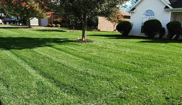 Fresh Start Lawn Care & Landscaping