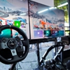 Moon Age Virtual Reality Arcade gallery
