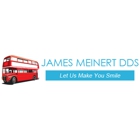 Meinert James D Dr