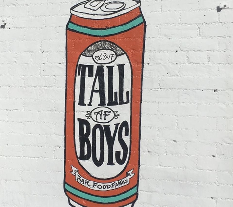 TallBoys - Tucson, AZ