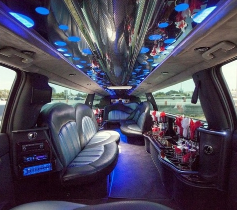 Jet Set Limousine - Miami, FL