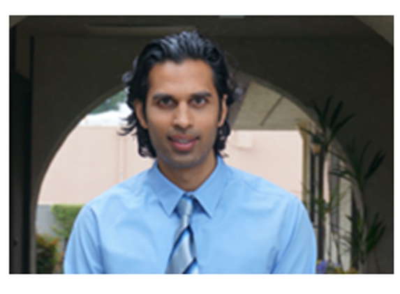 Amit G. Bhakta, DMD - Downey, CA