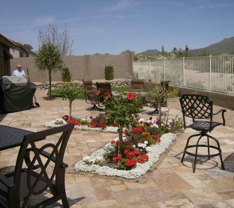 Elijah's landscape & maintenance - Antelope, CA