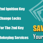 Westminster Car Locksmith