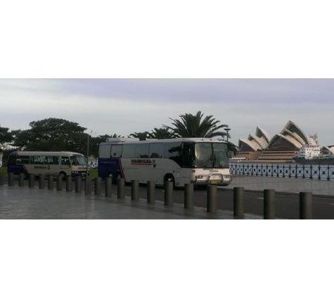 Warrigal Charters - Mount Warrigal, NSW