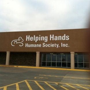 Helping Hands Humane Society Inc - Topeka, KS