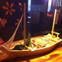 Ohjah Japanese Steakhouse Sushi & Hibachi Rainbow