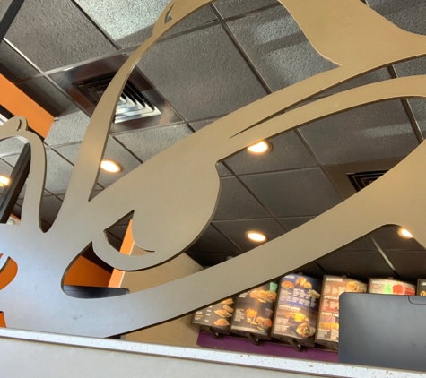 Taco Bell - Rosemont, IL