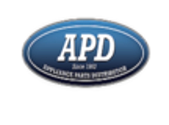 APD Appliance Parts Distributor - San Leandro, CA