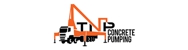 TNP Concrete Pumping Pty Ltd - Concrete Pumping