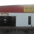 Isaac's Auto Repair