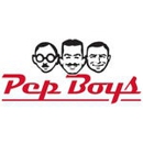 Pep Boys Auto Service & Tire - Automobile Parts & Supplies