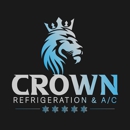 Crown Refrigeration & AC - Refrigeration Equipment-Parts & Supplies