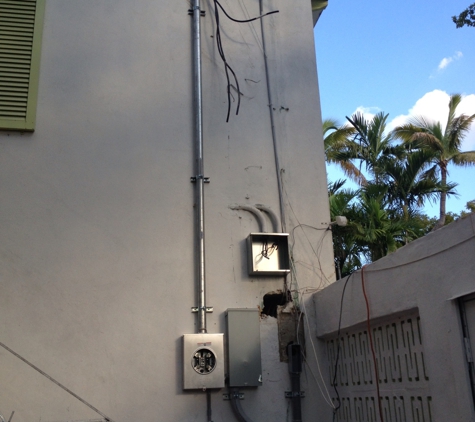 CPS Electric Inc. - Miami Springs, FL