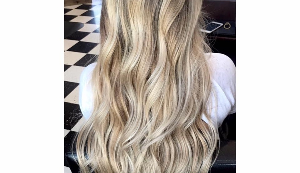 Southern Rouge Salon - Lafayette, LA