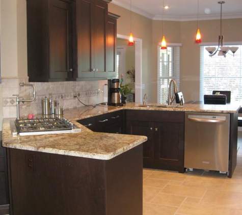 Design Phase Kitchens & Baths, Inc. - Johnson City, TN