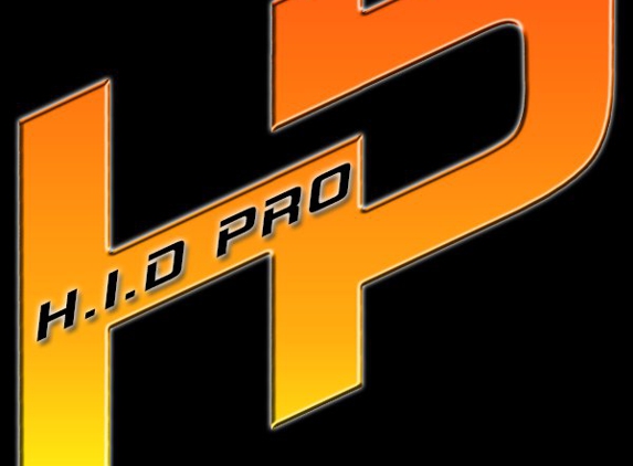 HID Pro - Orlando, FL